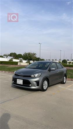 Kia Pegas